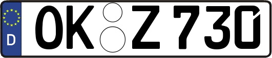 OK-Z730