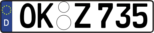 OK-Z735