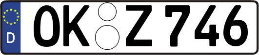 OK-Z746