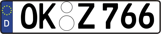 OK-Z766