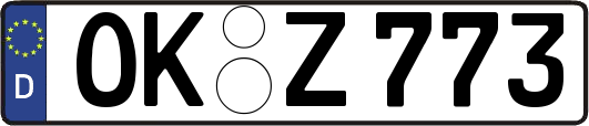 OK-Z773