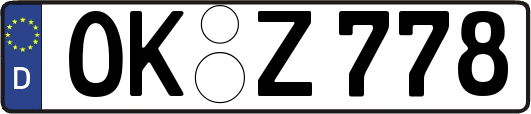 OK-Z778
