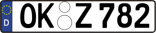 OK-Z782