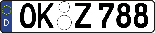 OK-Z788