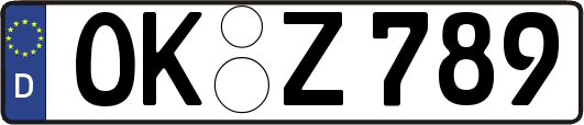 OK-Z789