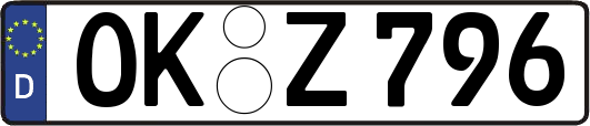 OK-Z796