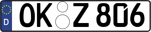 OK-Z806