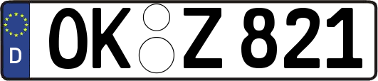 OK-Z821