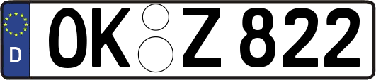 OK-Z822