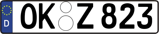 OK-Z823