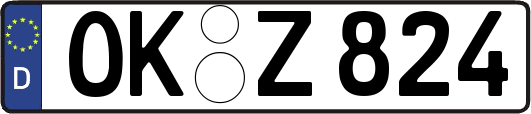 OK-Z824
