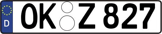 OK-Z827