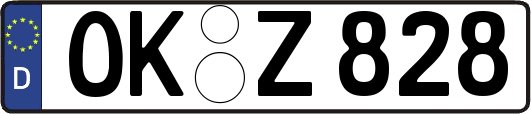 OK-Z828