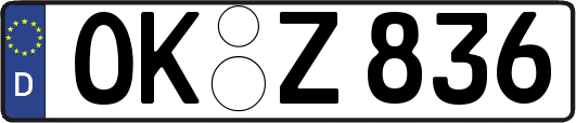OK-Z836