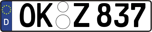 OK-Z837
