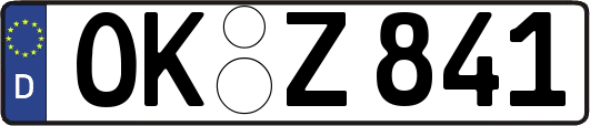 OK-Z841