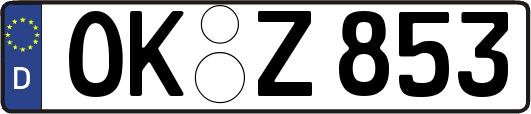 OK-Z853