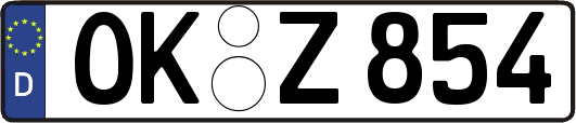 OK-Z854