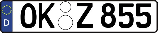 OK-Z855