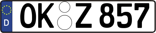 OK-Z857
