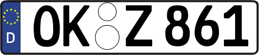 OK-Z861