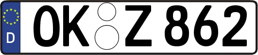 OK-Z862