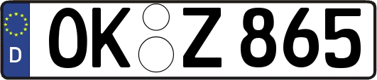 OK-Z865