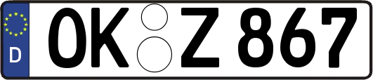 OK-Z867