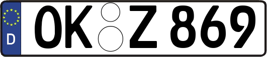 OK-Z869