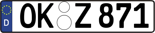 OK-Z871