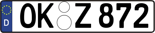 OK-Z872