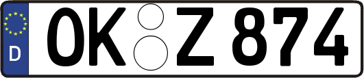 OK-Z874