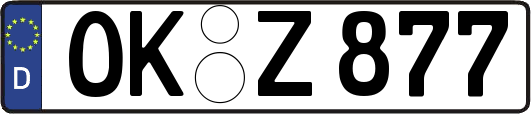 OK-Z877