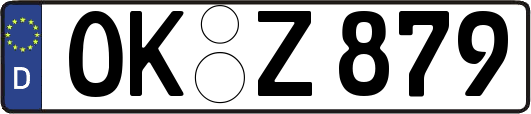 OK-Z879