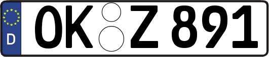 OK-Z891