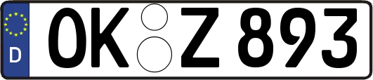 OK-Z893