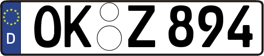 OK-Z894