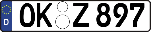 OK-Z897