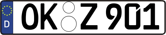 OK-Z901