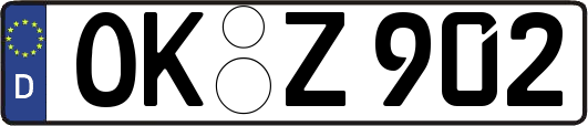 OK-Z902