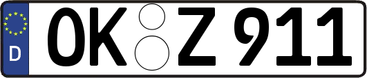 OK-Z911