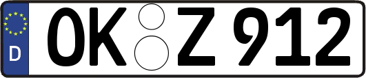 OK-Z912
