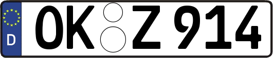 OK-Z914