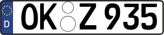 OK-Z935