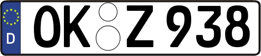 OK-Z938