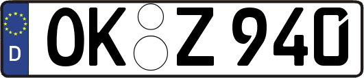 OK-Z940