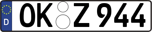 OK-Z944