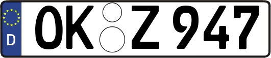OK-Z947