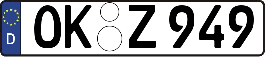 OK-Z949