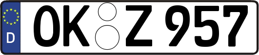OK-Z957